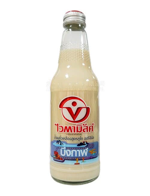 豆奶 Soy milk